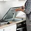 Appliance repair handyman in Providence, RI for cooktops and kitchen appliances