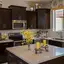 Cabinet painting in Providence, RI for kitchen cabinet refinishing