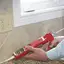 Caulking service in Providence, RI for kitchens, bathrooms, and home sealing
