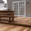 Deck sealing in Providence, RI for wood deck waterproofing and protection