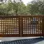 Driveway gate installation in Providence, RI for homes and properties