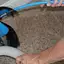 Dryer vent cleaning in Providence, RI to remove lint and improve airflow