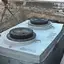 Grease trap installation in Providence, RI for kitchens and drain systems