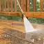 Pressure washing service in Providence, RI for decks and outdoor surfaces
