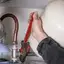 Water heater repair in Providence, RI for leaks, valves, and pipe connections